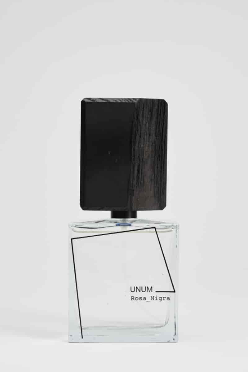 Black Rose – 100ml