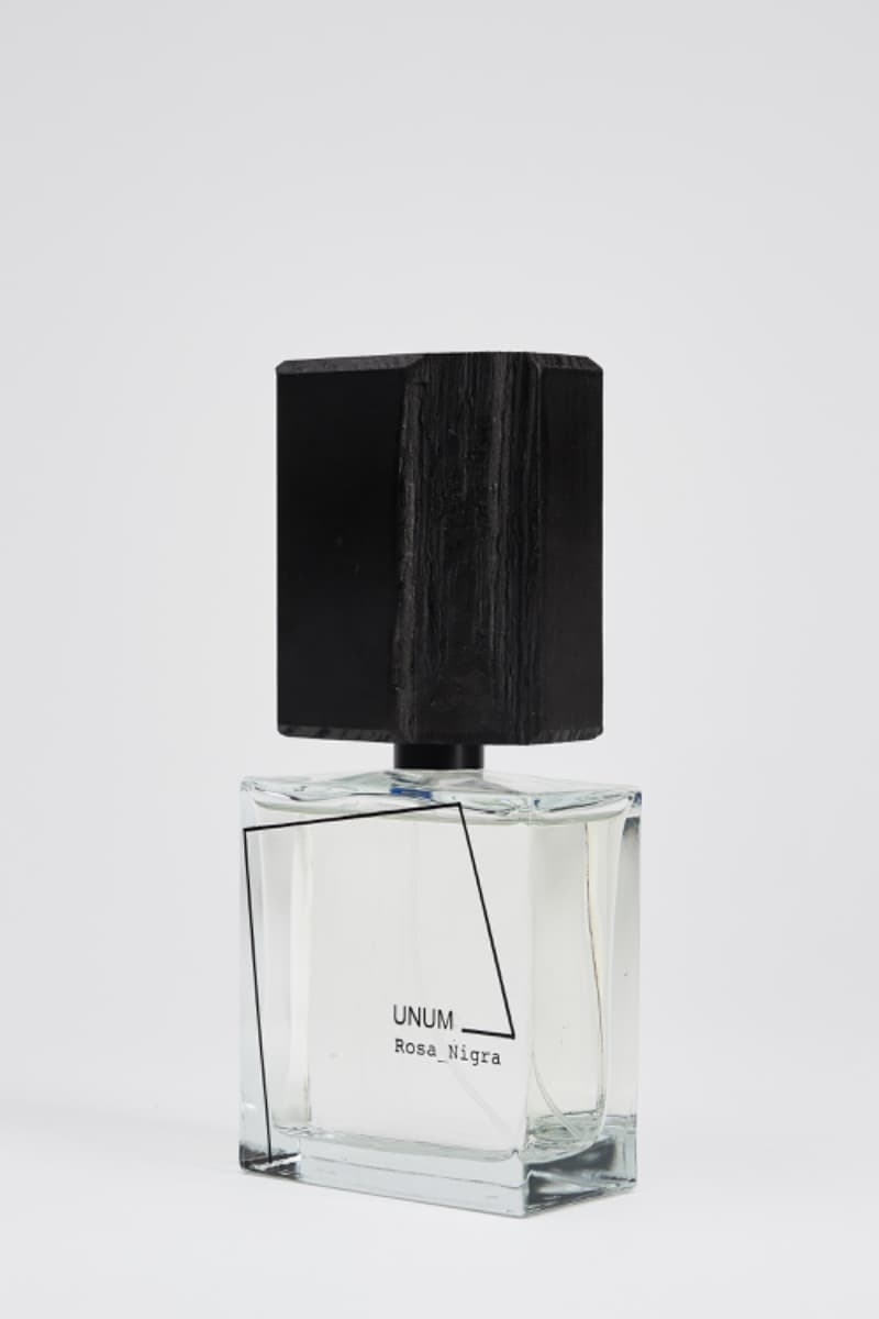 Rosa Nigra — 2