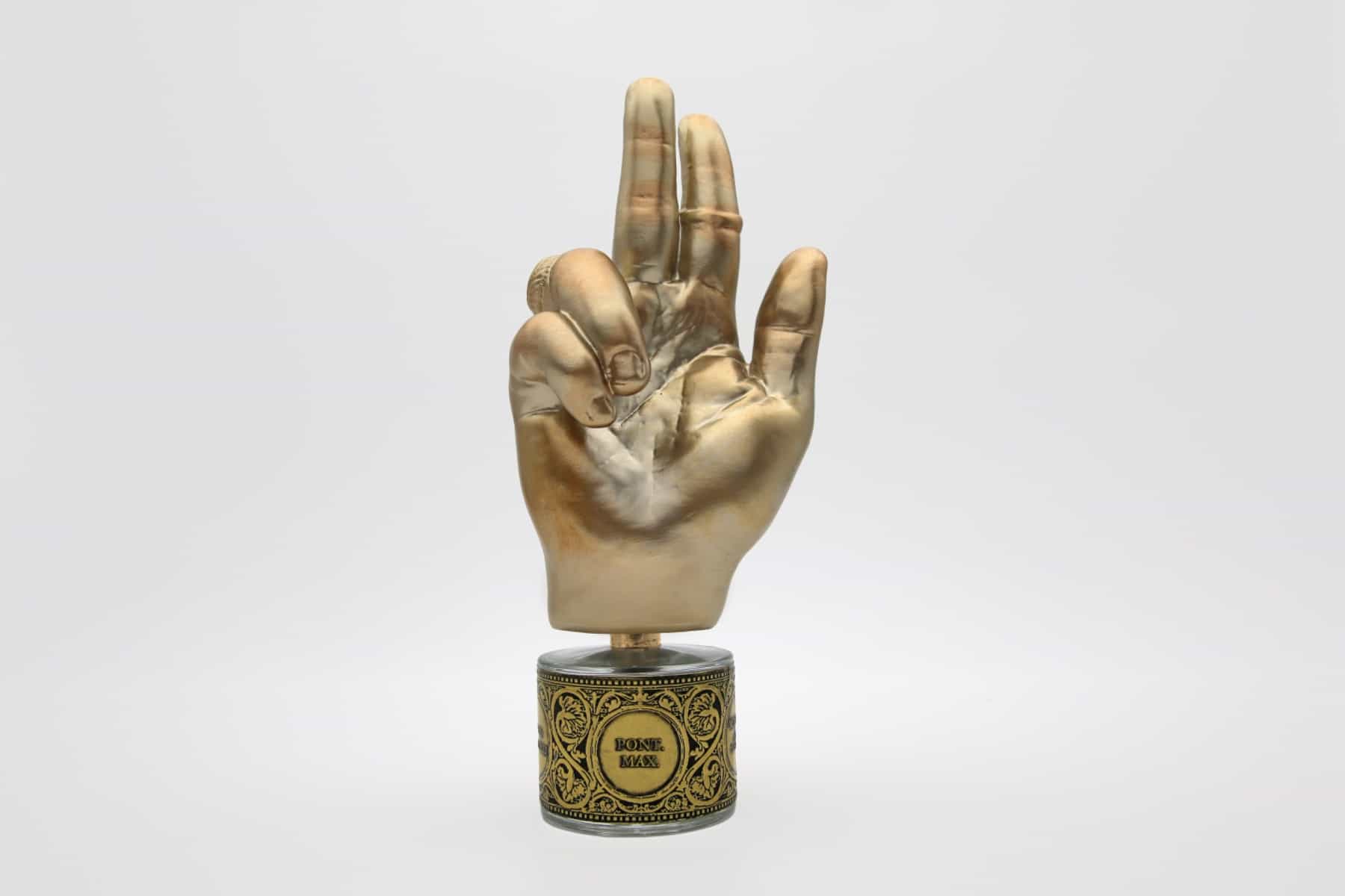 Pont. Max.