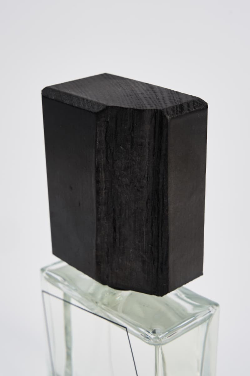 Black Rose — 3
