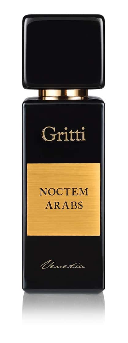 Noctem Arabs