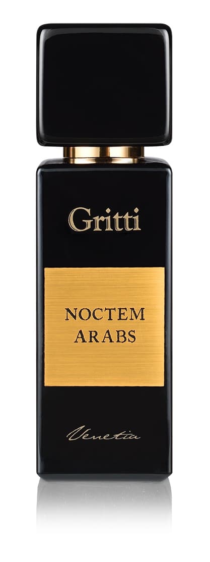 Noctem Arabs