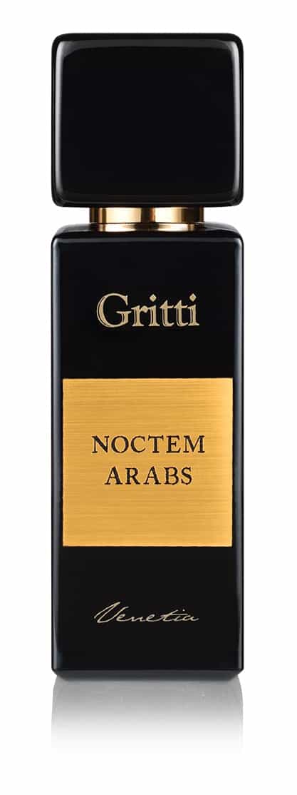 Noctem Arabs