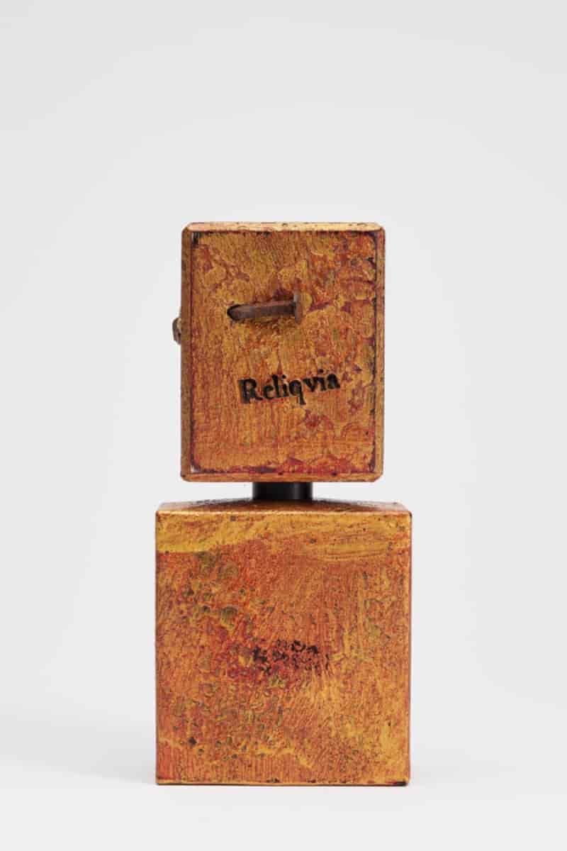 Reliquary – 100ml