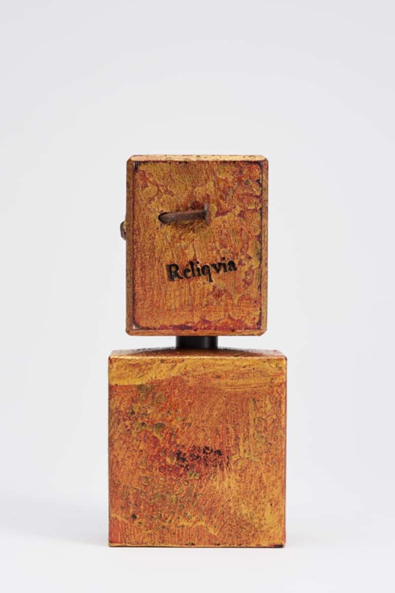 Reliquary