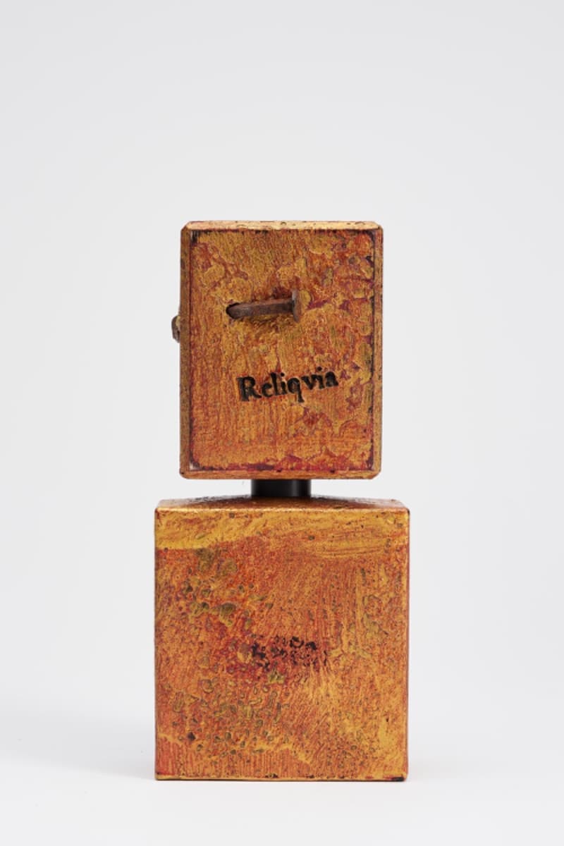 Reliquary