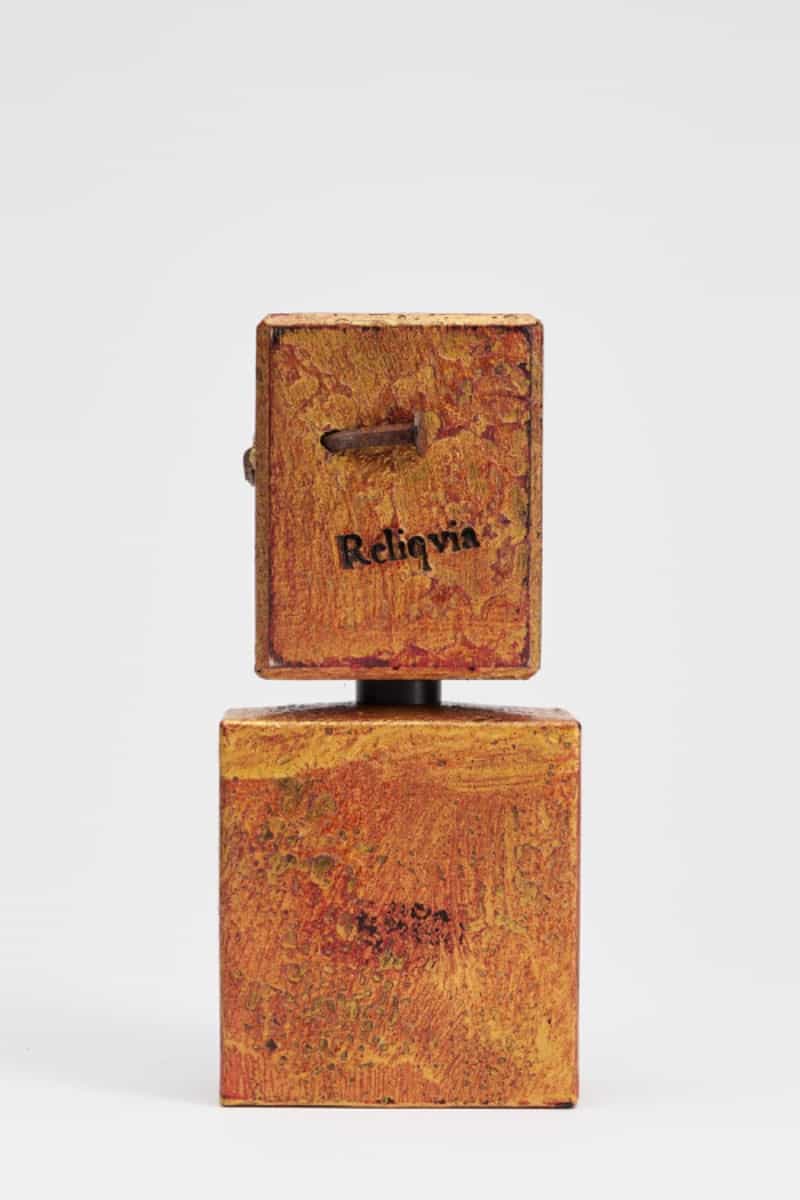 Reliquary