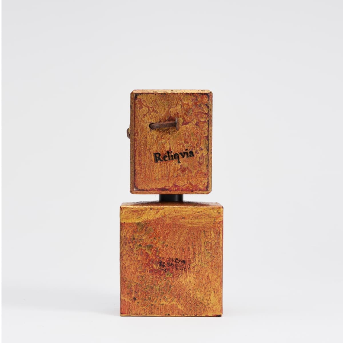 Reliquary — 5