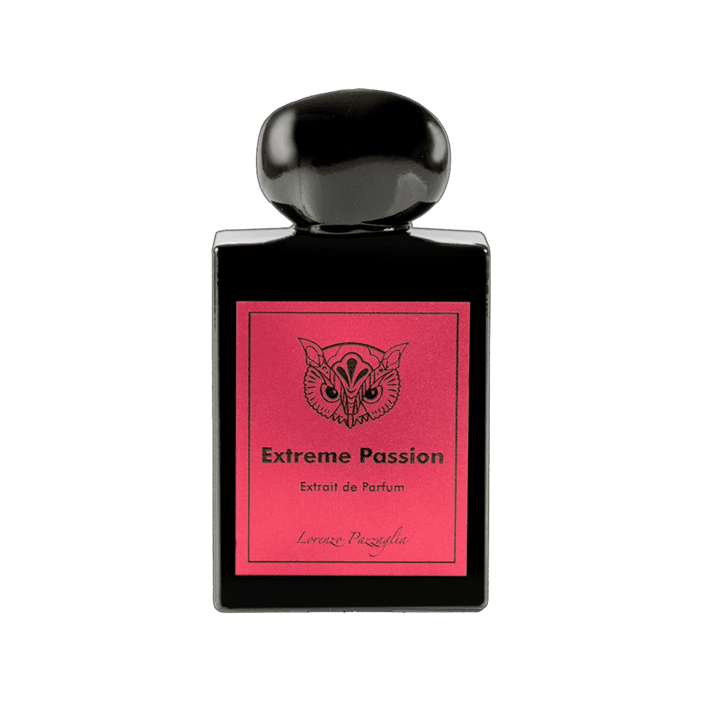 Extreme Passion