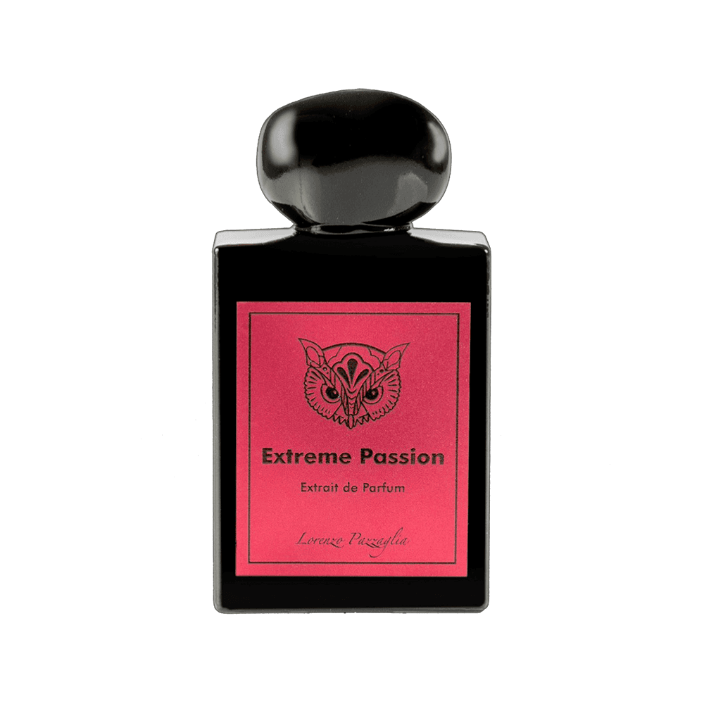 Extreme Passion