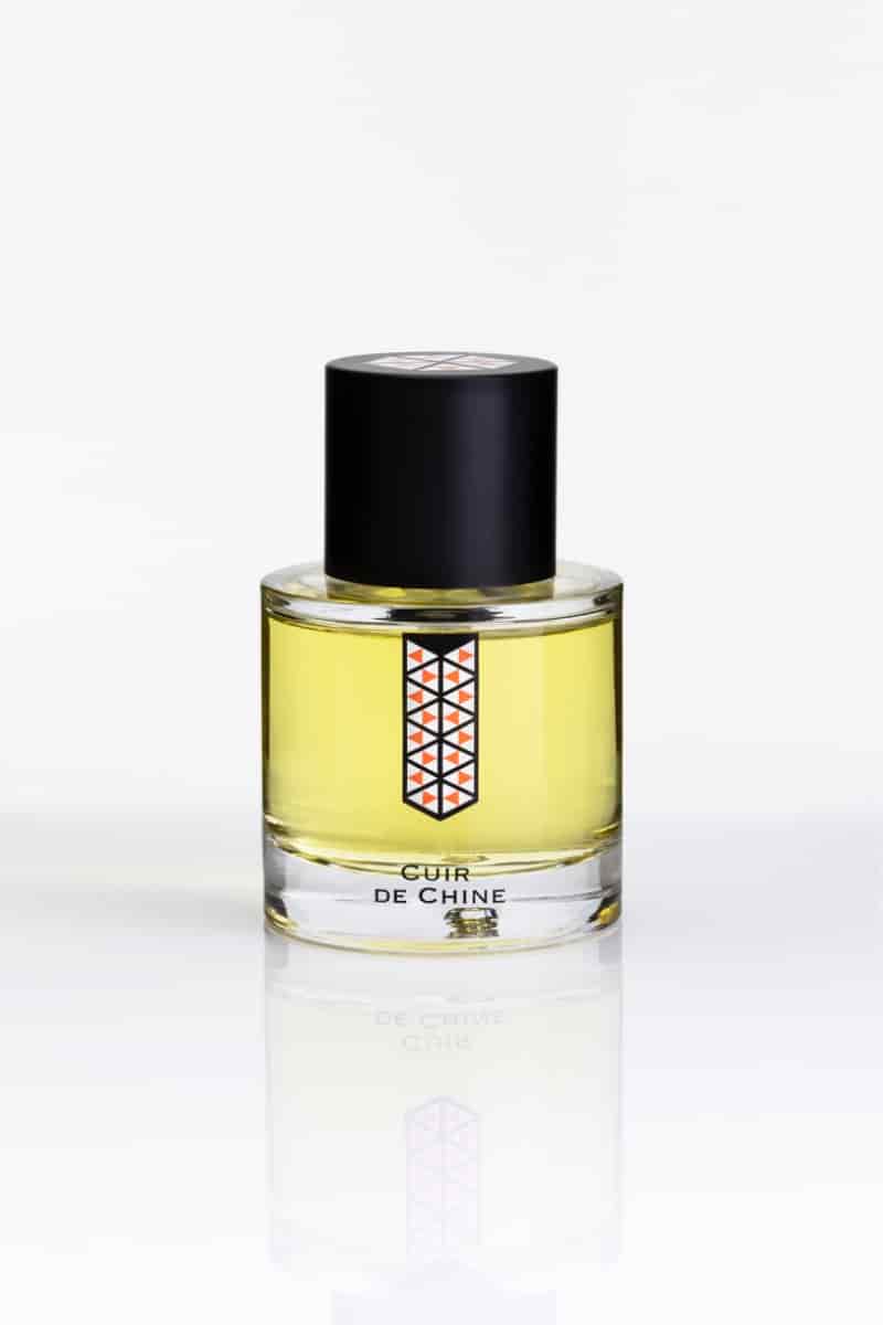 Chinese Leather – 50ml