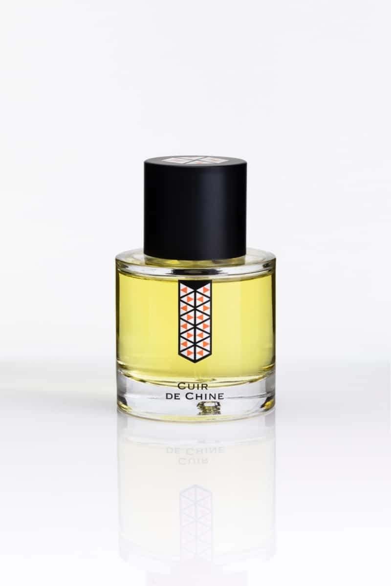 Cuir de Chine