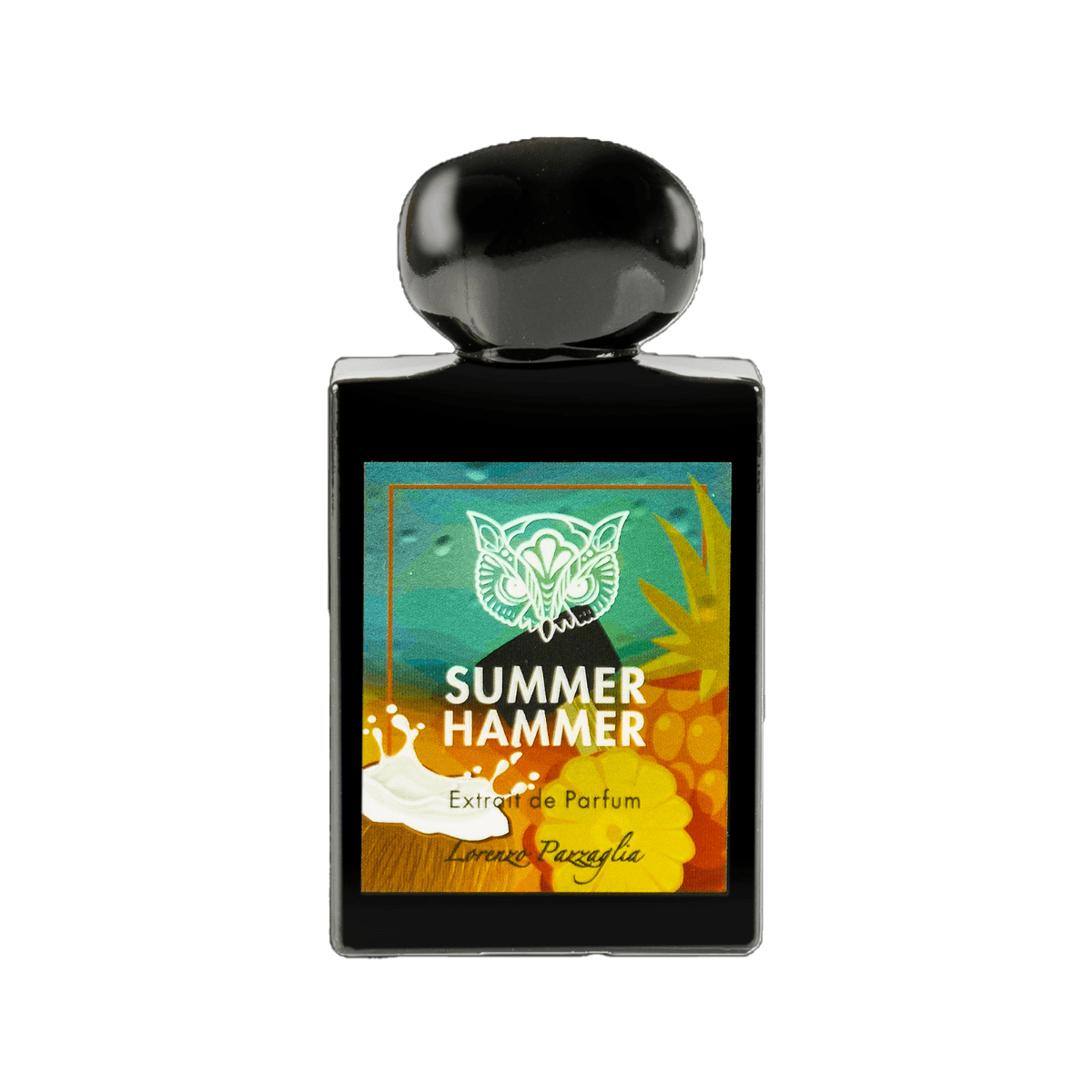 Summer Hammer