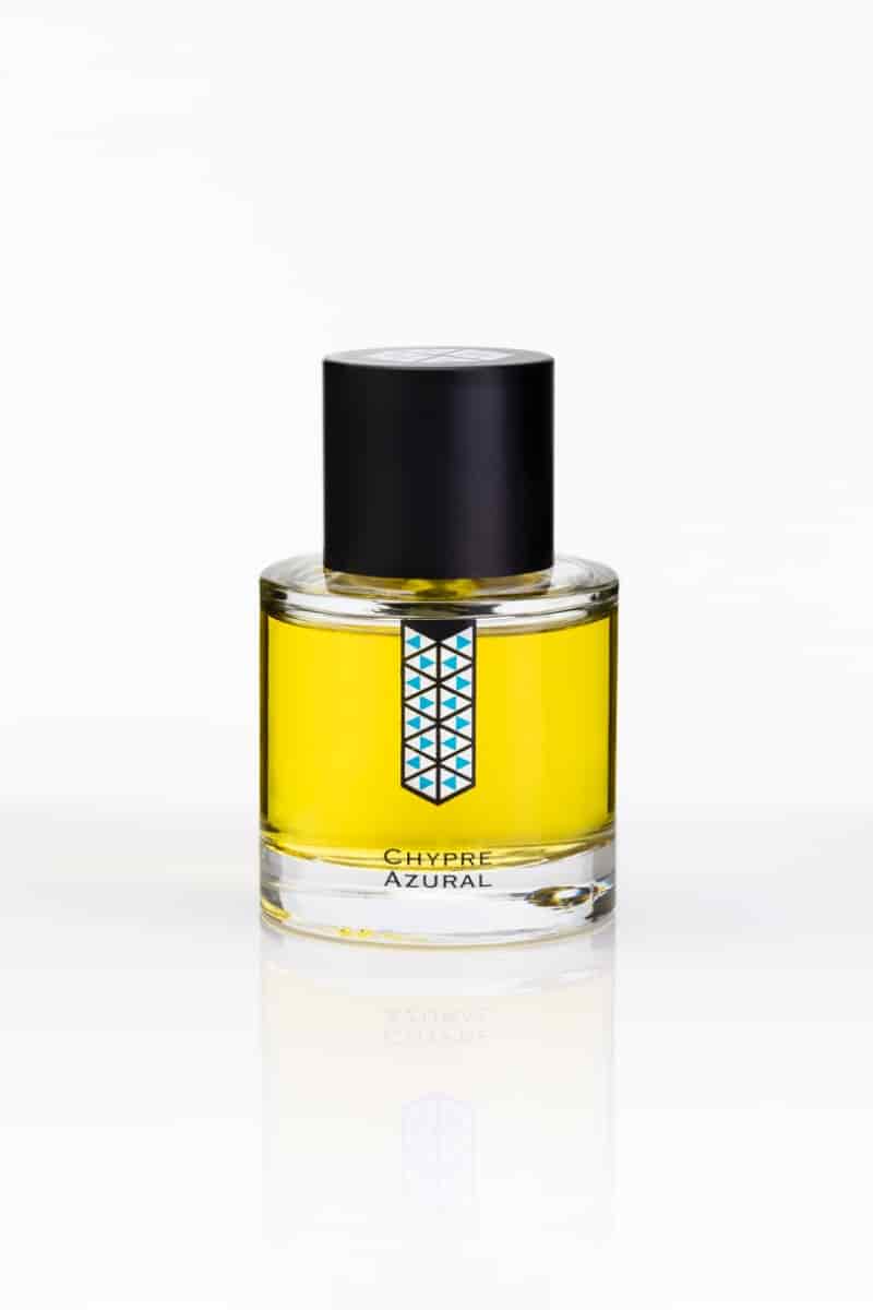 Chypre Azural – 50ml