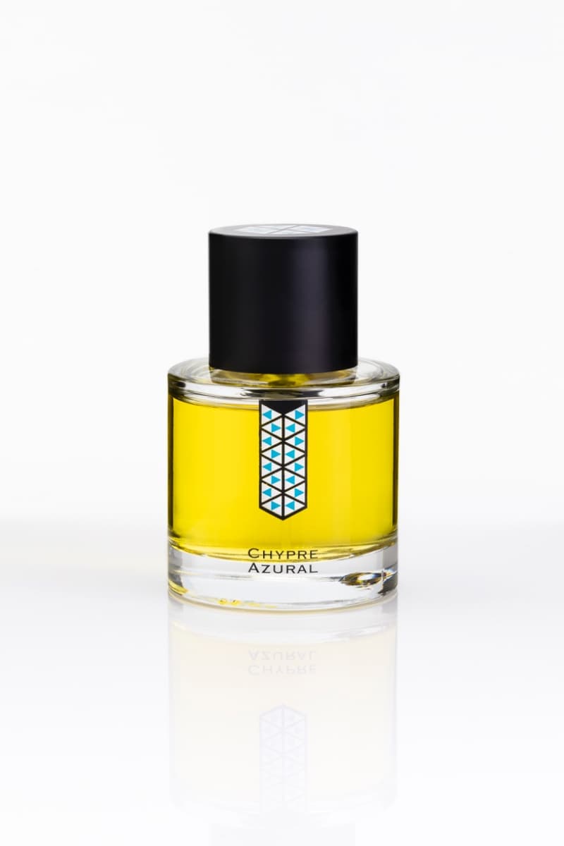 Chypre Azural