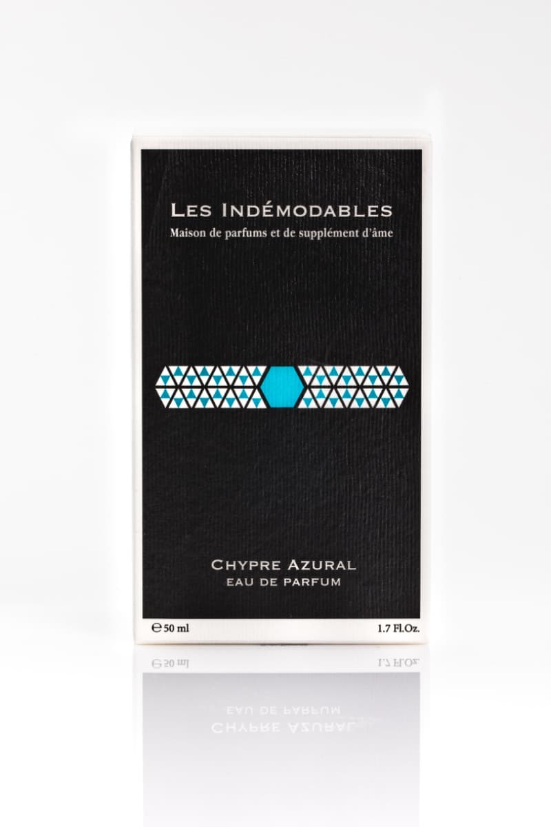 Chypre Azural — 2
