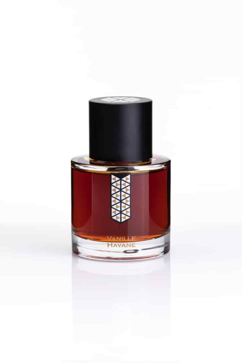 Havana Vanilla – 50ml