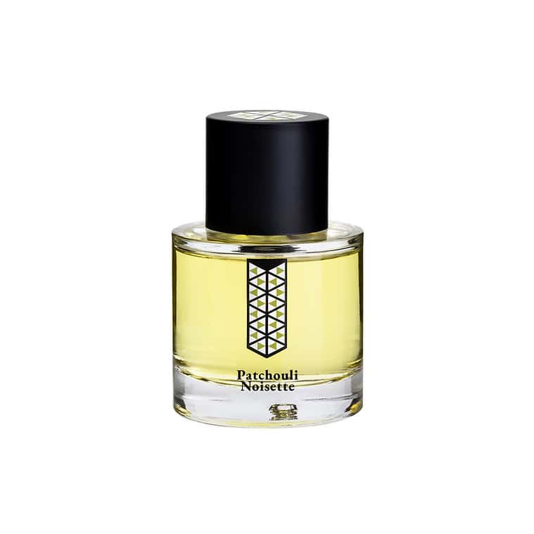 Patchouli Noisette