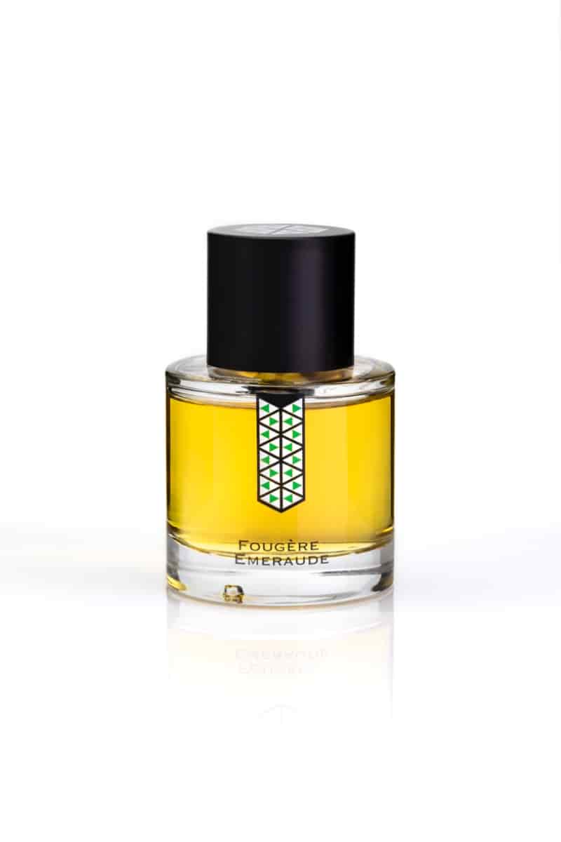 Fougère Emeraude – 50ml