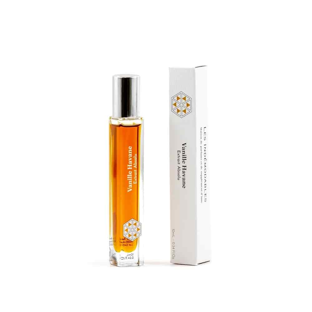 Vanille Havane – 10ml
