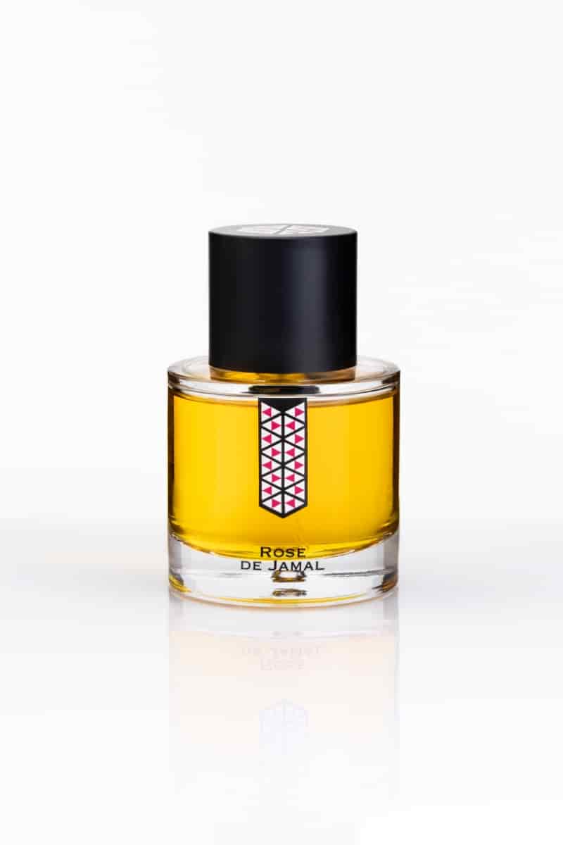 Rose of Jamal – 50ml