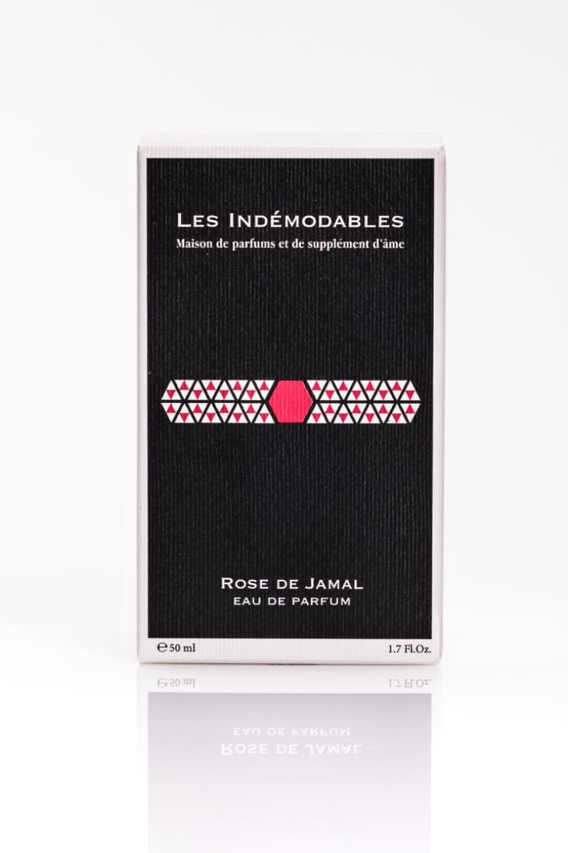 Rose of Jamal — 2