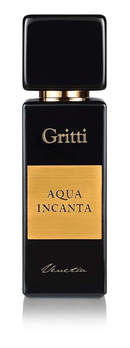 Aqua Incanta