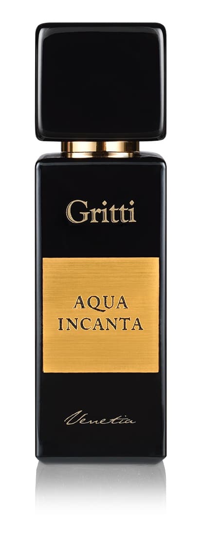 Aqua Incanta