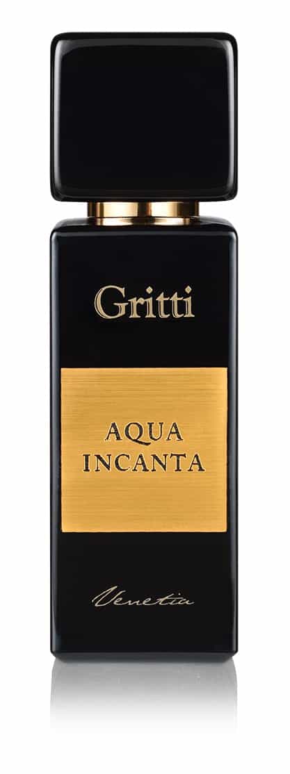 Aqua Incanta