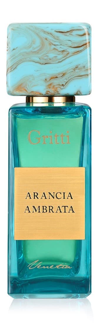 Arancia Ambrata