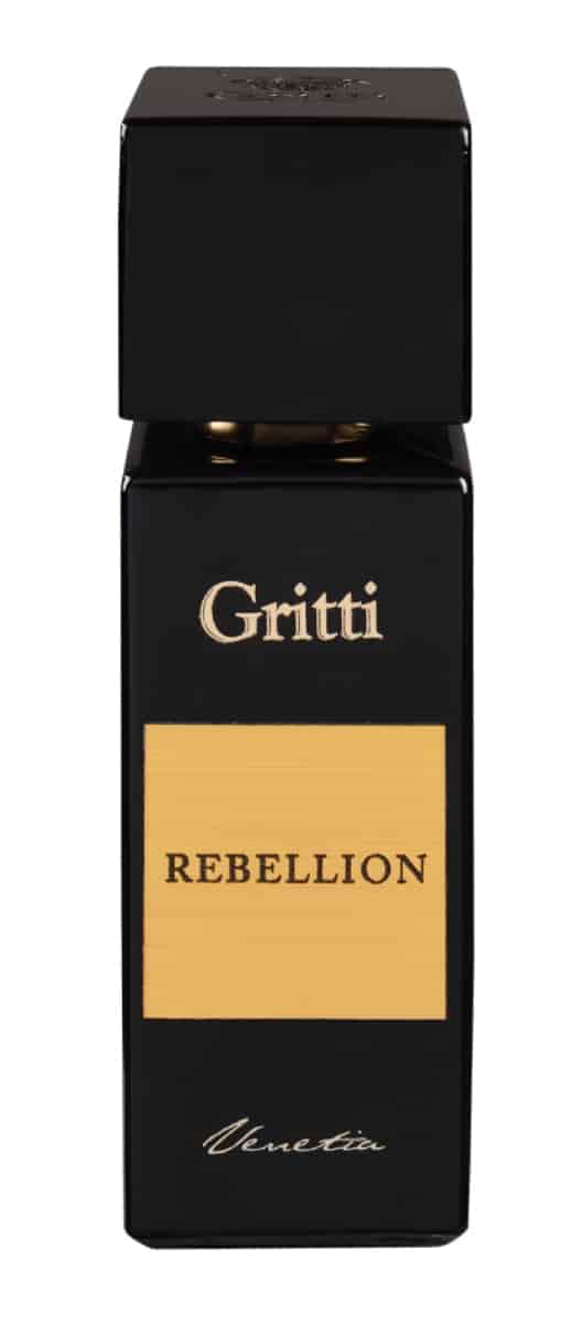 Rebellion – 100ml