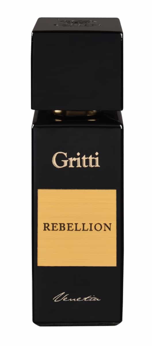 Rebellion