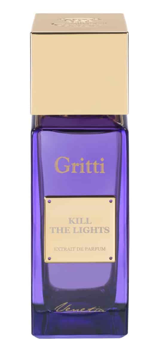 Kill The Lights – 100ml