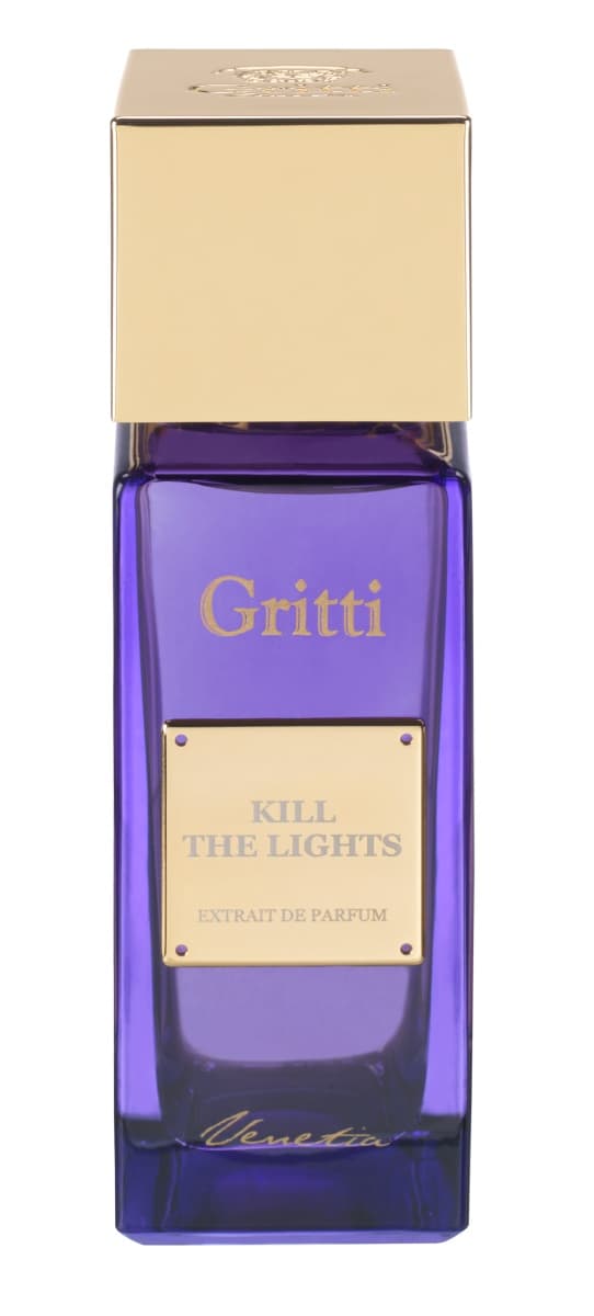 Kill The Lights