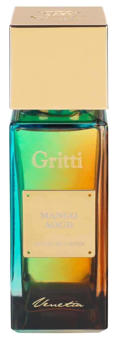 Mango Aoud