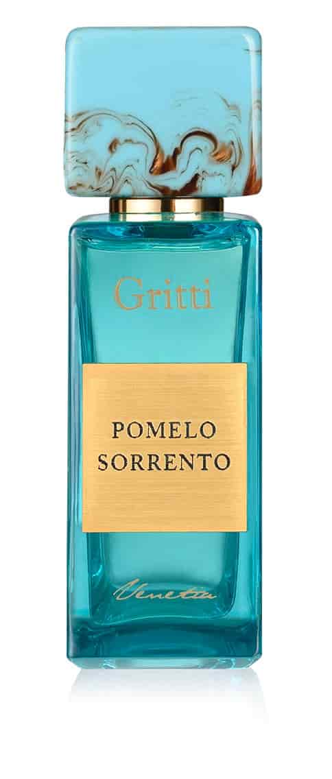 Pomelo Sorrento – 100ml