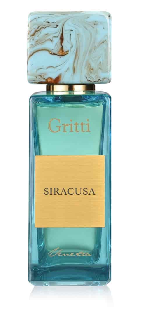 Syracuse – 100ml