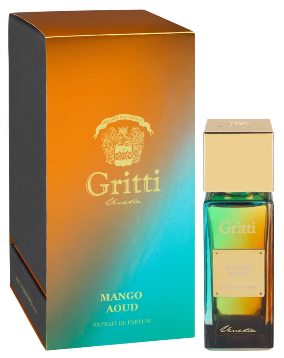 Mango Aoud — 2