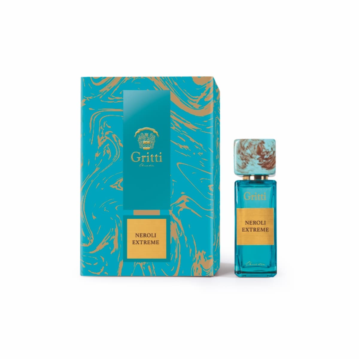 Neroli Extreme — 2