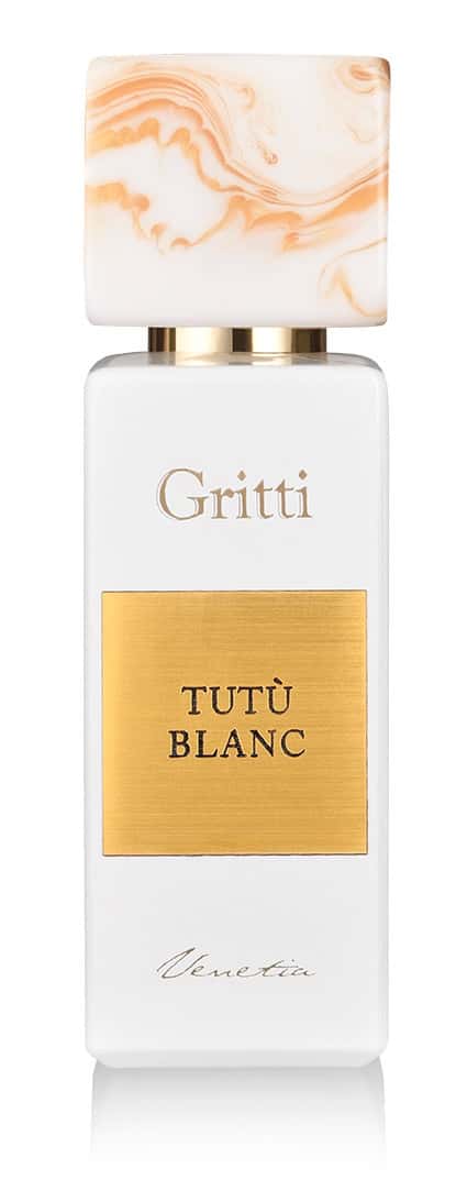 Tutù Blanc