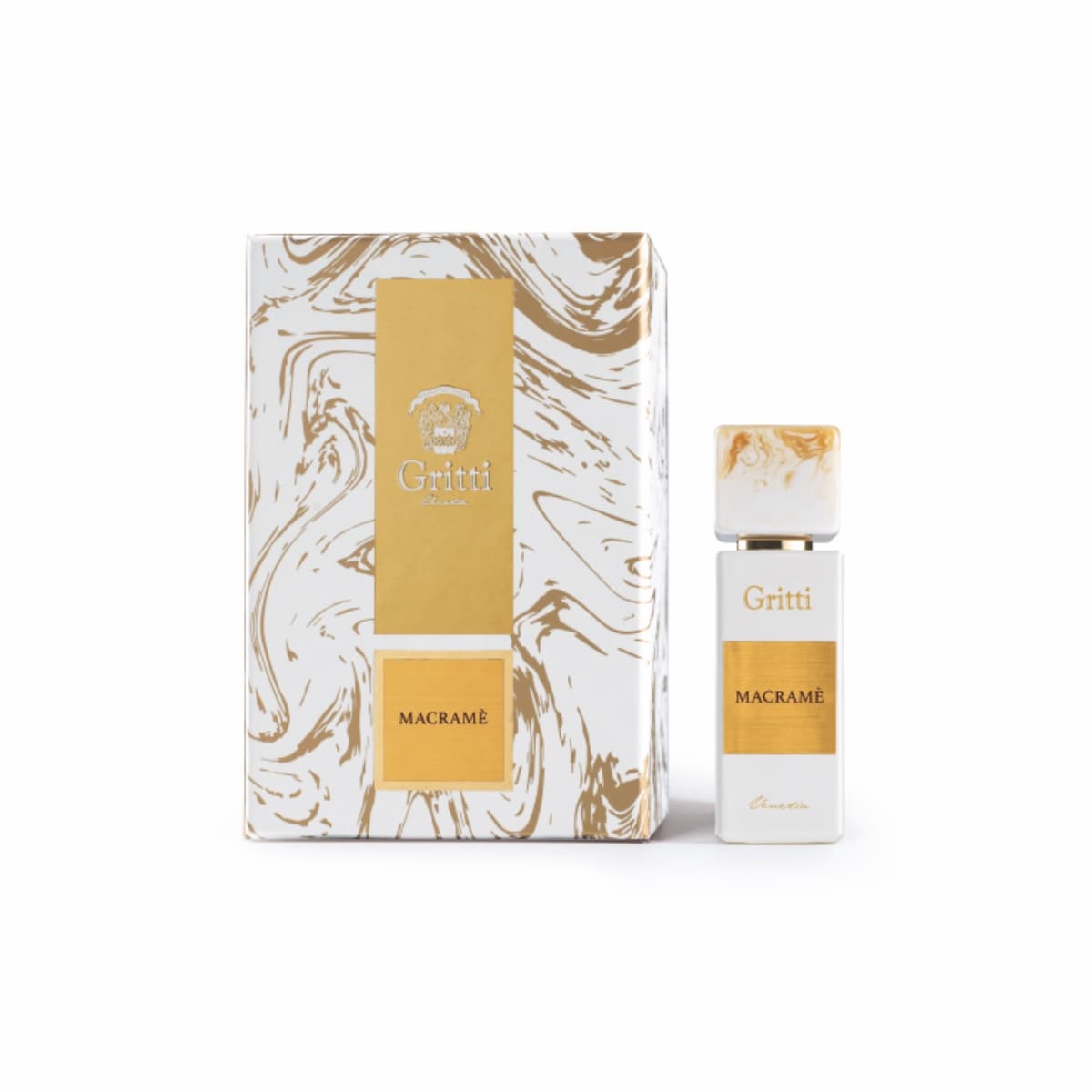 Macramè — 2
