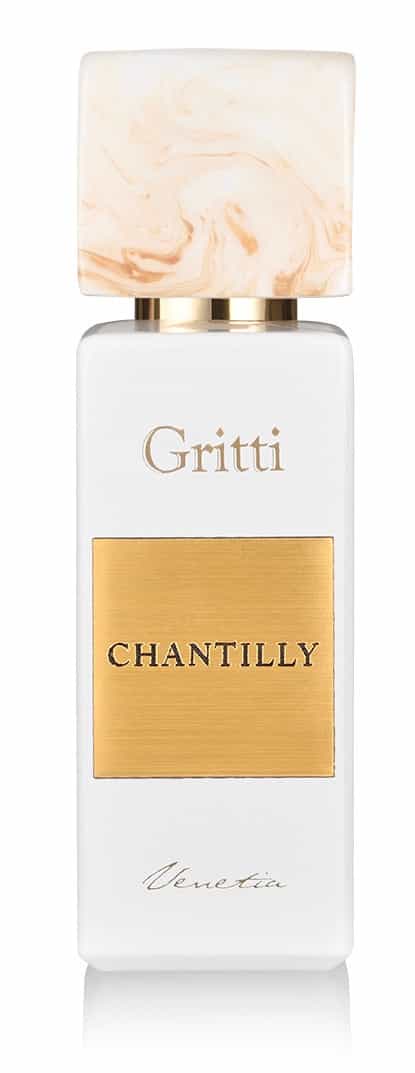 Chantilly