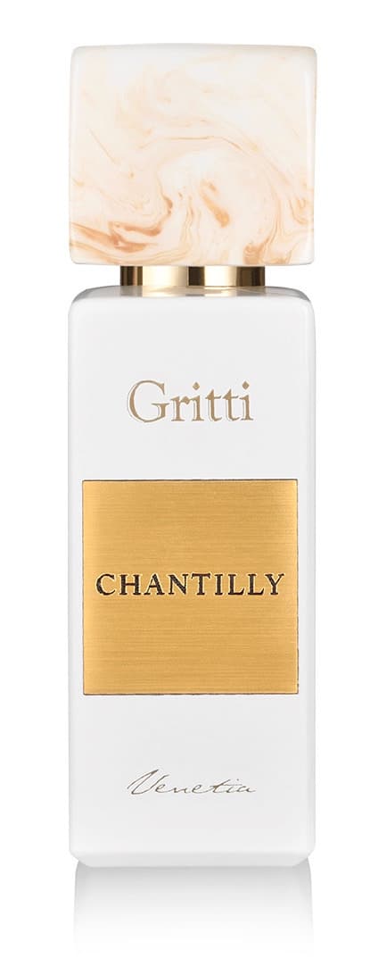 Chantilly