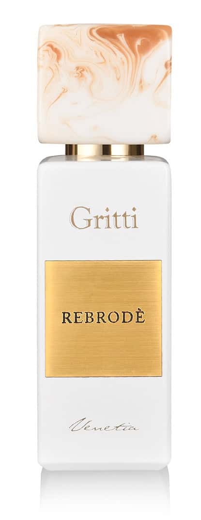 Rebrodè