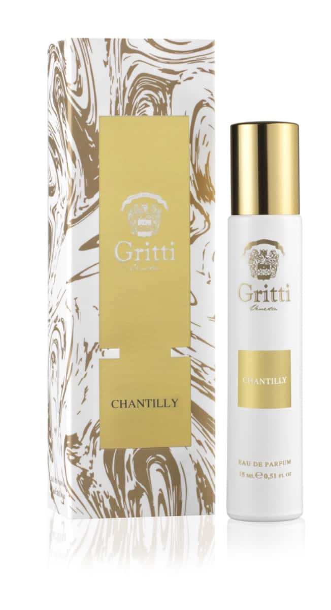 Chantilly 15ml