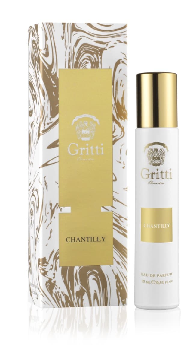 Chantilly 15ml
