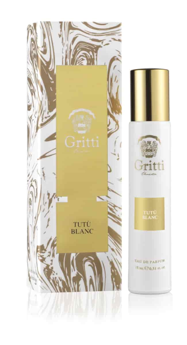 Tutù Blanc 15ml – 15ml