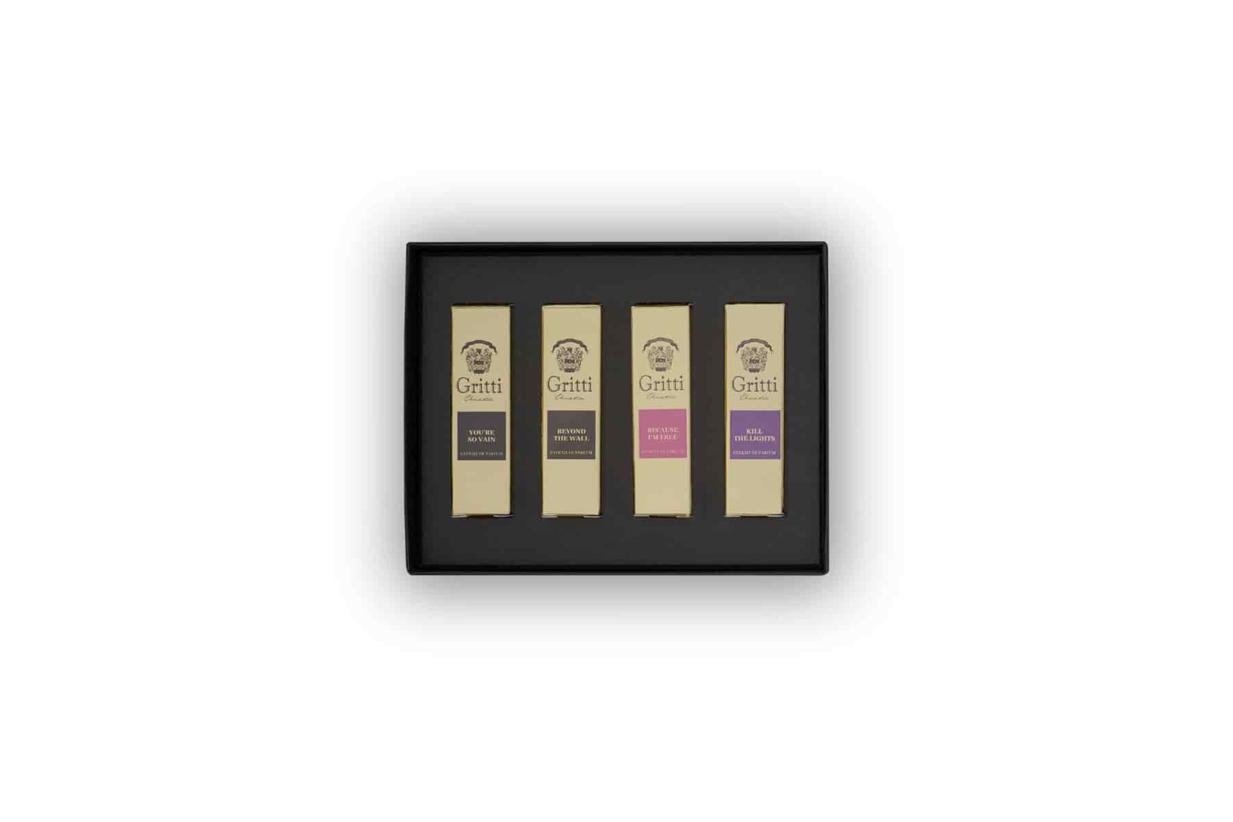 Discovery Ivy #1 – 10ml