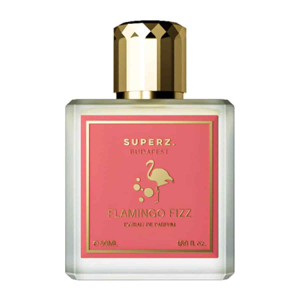 Flamingo Fizz – 50ml