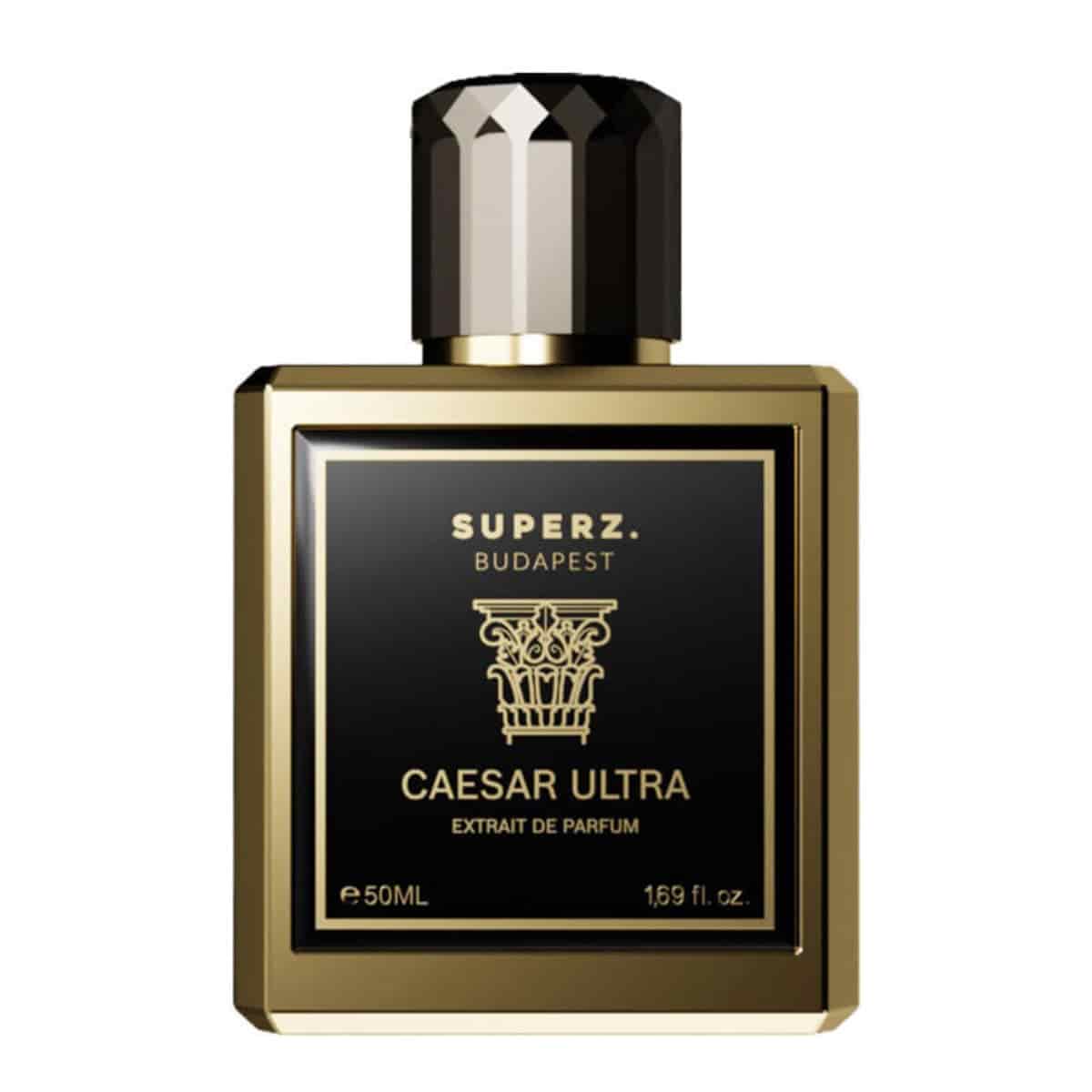 Caesar Ultra – 50ml